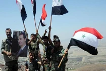 Nga-Syria điều tiếp viện hùng hậu, chỉ huy HTS chết thảm tại Idlib