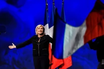 Chặng cuối cuộc bầu cử Tổng thống Pháp khó đoán định