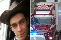 Lộ băng đảng sừng sỏ đứng sau thảm kịch 39 người chết trong container ở Anh?