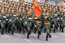 Sức mạnh quân sự Việt Nam tăng trên bảng xếp hạng thế giới