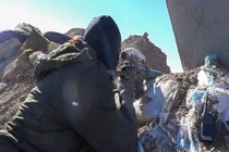 Quân đội Iraq: "Nguồn cung" quan trọng cho phiến quân IS?