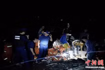 Động đất ở Trung Quốc, thương vong tăng mạnh