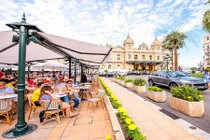 Sự thật kinh ngạc về cuộc sống ở Công quốc Monaco