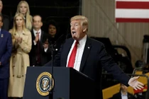 Bất ngờ rút quân khỏi Syria, Tổng thống Trump đang toan tính gì?