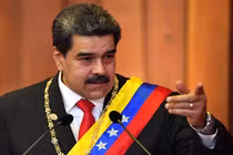 Phe đối lập Venezuela âm mưu ám sát Tổng thống Nicolas Maduro?