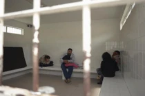 Chưa kịp tới Mỹ, người nhập cư đã bị “chặn đứng” tại Mexico