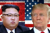 Tổng thống Trump có thể mời ông Kim Jong Un tới Washington