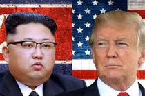 Tổng thống Trump có thể mời ông Kim Jong Un tới Washington