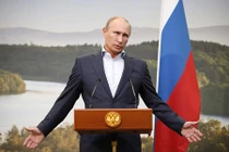 Tổng thống Nga Putin khẳng định không tái tranh cử năm 2024