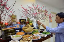Sai lầm trong cúng bái 3 ngày Tết Mậu Tuất nhiều người hay mắc phải