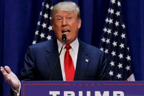 Tổng thống Donald Trump: Triều Tiên là mối đe dọa lớn nhất