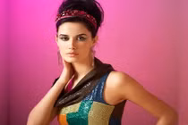 Nhan sắc 10 phụ nữ xinh đẹp nhất nước Nga 