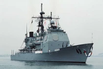 Thảm kịch tàu Mỹ bắn rơi máy bay Iran 31 năm trước