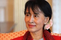 Cuộc đời người phụ nữ nổi tiếng nhất Myanmar 