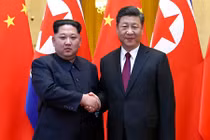 Chủ tịch Trung Quốc Tập Cận Bình sẽ không đến Triều Tiên?