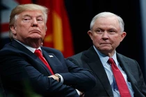 Bộ trưởng Tư pháp Mỹ vừa bị Tổng thống Trump sa thải là ai?