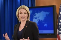 Mỹ đe dọa đáp trả việc Nga trục xuất các nhà ngoại giao