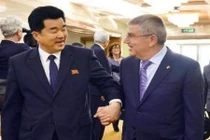 Triều Tiên sẵn sàng tham gia Olympic tại Tokyo và Bắc Kinh