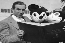Tiết lộ lối sống khác người của “ông trùm” Walt Disney