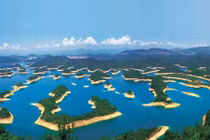 Những cảnh đẹp khiến du khách mê mệt ở Trung Quốc