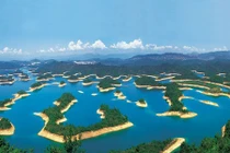 Những cảnh đẹp khiến du khách mê mệt ở Trung Quốc