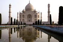 Đất nước Ấn Độ hiện lên tuyệt đẹp qua ảnh của CNN