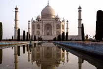 Đất nước Ấn Độ hiện lên tuyệt đẹp qua ảnh của CNN