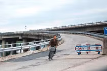 Triều Tiên qua chuyến đi 8 ngày của phóng viên người Anh