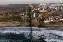 Những “bức tường” biên giới ngăn cách các vùng đất trên thế giới