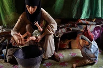 Một số luật lệ oái oăm bất công với phụ nữ 