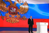 Thấy gì qua Thông điệp Liên bang 2018 của Tổng thống Putin?
