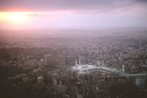 Cuộc sống ở thành phố nóng nhất thế giới như thế nào?