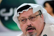 Hé lộ tình tiết gây sốc vụ sát hại nhà báo Khashoggi