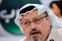 Hé lộ tình tiết gây sốc vụ sát hại nhà báo Khashoggi