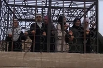 Phiến quân IS dùng dân thường làm “lá chắn sống” ở Manbij