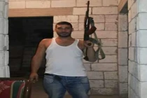 Cận mặt tài xế Uber cưỡng hiếp, giết nhân viên ngoại giao Anh