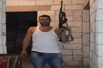 Cận mặt tài xế Uber cưỡng hiếp, giết nhân viên ngoại giao Anh