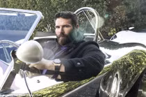 Triệu phú bị trộm đột nhập vì khoe của trên Instagram