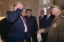 Triều Tiên sẽ bàn giao hài cốt lính Mỹ mất tích trong chiến tranh