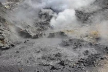 Siêu núi lửa "tỉnh giấc", đe dọa hơn 500.000 người ở Italy