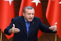 Sau Afrin là Manbij, Thổ Nhĩ Kỳ khiến Mỹ “nóng mắt” ở Syria