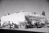 Ảnh hiếm cuộc sống ở đất nước Uzbekistan thời Liên Xô