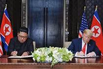 Học giả Mỹ nói gì về kết quả Thượng đỉnh Mỹ-Triều?