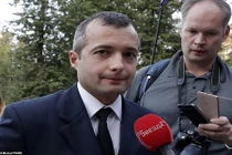 Chân dung phi công anh hùng Nga cứu 233 người khỏi "tử thần"