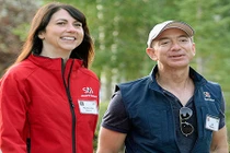 Bí quyết hạnh phúc của cặp vợ chồng giàu nhất thế giới