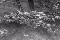 Ảnh: Những ngày đầu của Chiến tranh Vệ quốc vĩ đại