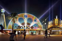 Những thiên đường du lịch trong năm 2016 