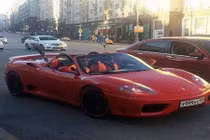 Những hình ảnh hài hước chỉ có ở nước Nga (2)