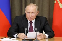 Nga chi 24 tỷ USD sắm thêm vũ khí mới trong năm 2018