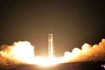 Triều Tiên: Tổng thống Trump âm mưu châm ngòi chiến tranh hạt nhân